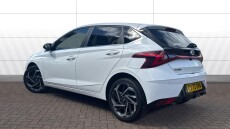 Hyundai i20 1.0T GDi 48V MHD Premium 5dr DCT Petrol Hatchback